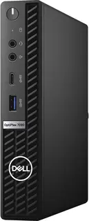 Dell Optiplex 7090  i5- 10500T 8GB Ram, 256GB SSD, MFF