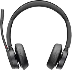 POLY VOYAGER 4320 UC V4320-M Headset USB-A CS WW