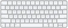 Apple Magic Keyboard Touch ID, Swedish/Finnish