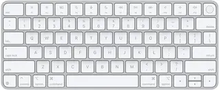 Apple Magic Keyboard Touch ID, Swedish/Finnish