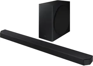 Samsung SoundBar 7.1.2Ch Wireless, Adaptive Sound