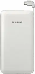 Samsung Universal Battery Pack 6,000mAh Micro USB kebel