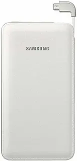 Samsung Universal Battery Pack 6,000mAh Micro USB kebel