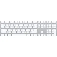 Apple A1843 Keyboard With NumPad US