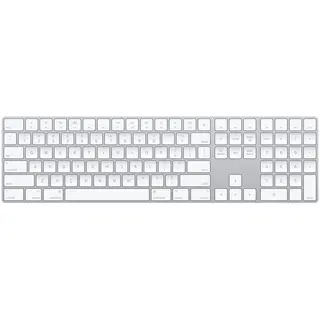 Apple A1843 Keyboard With NumPad US