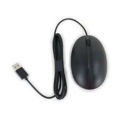 HP Optical USB scroll mouse DC172B