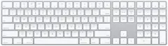 Apple Magic Keyboard US English/US with Numeric keypad