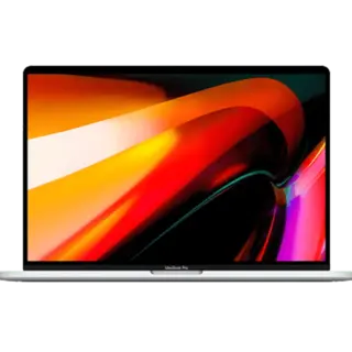 MacBook Pro 16" Touch Grey i7, 16GB RAM, 512GB SSD, 2019