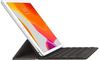 iPad Smart Keyboard Folio- Norwegian 7th Gen, Air 3rd Gen, iPad Pro 10.5"