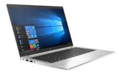 HP Elitebook 830 G8 13.3" i5, 8GB RAM, 256GB SSD