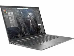 HP ZBook Firefly 15 G7 i7, 32GB, 512GB SSD, Quadro P520