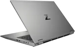 HP ZBook 17 G7 17.3" Xeon, 132GB Ram, 1TB+2TB SSD, Q RTX 5000