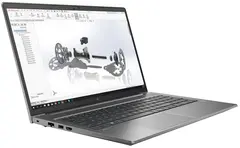 HP ZBook Power G8  15.6" i9, 32GB, 1TB SSD, RTX A2000 Mobile