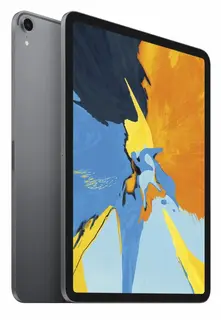 iPad Pro 1TB Space Gray 4G 11", Retina, 12MP