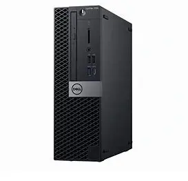 Dell OptiPlex 7060  SFF i7, 16GB RAM, 256GB SSD