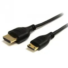 HDMI to Mini-HDMI (M/M) - 1.8 m Lenovo/Startech display cable